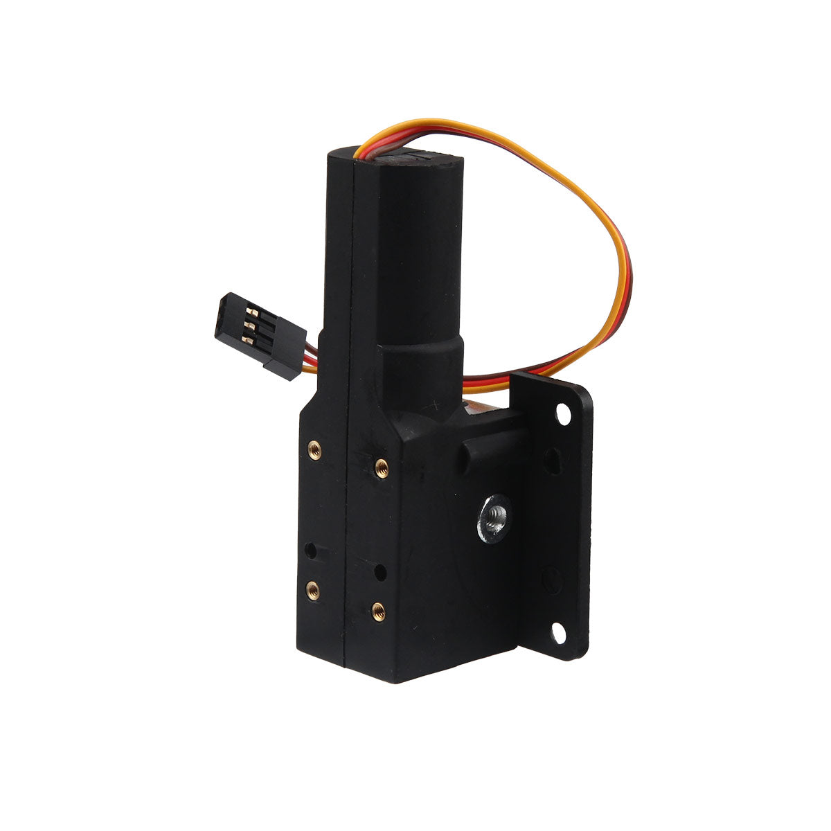 PZ-15091M Large Landing Gears with Metal Block