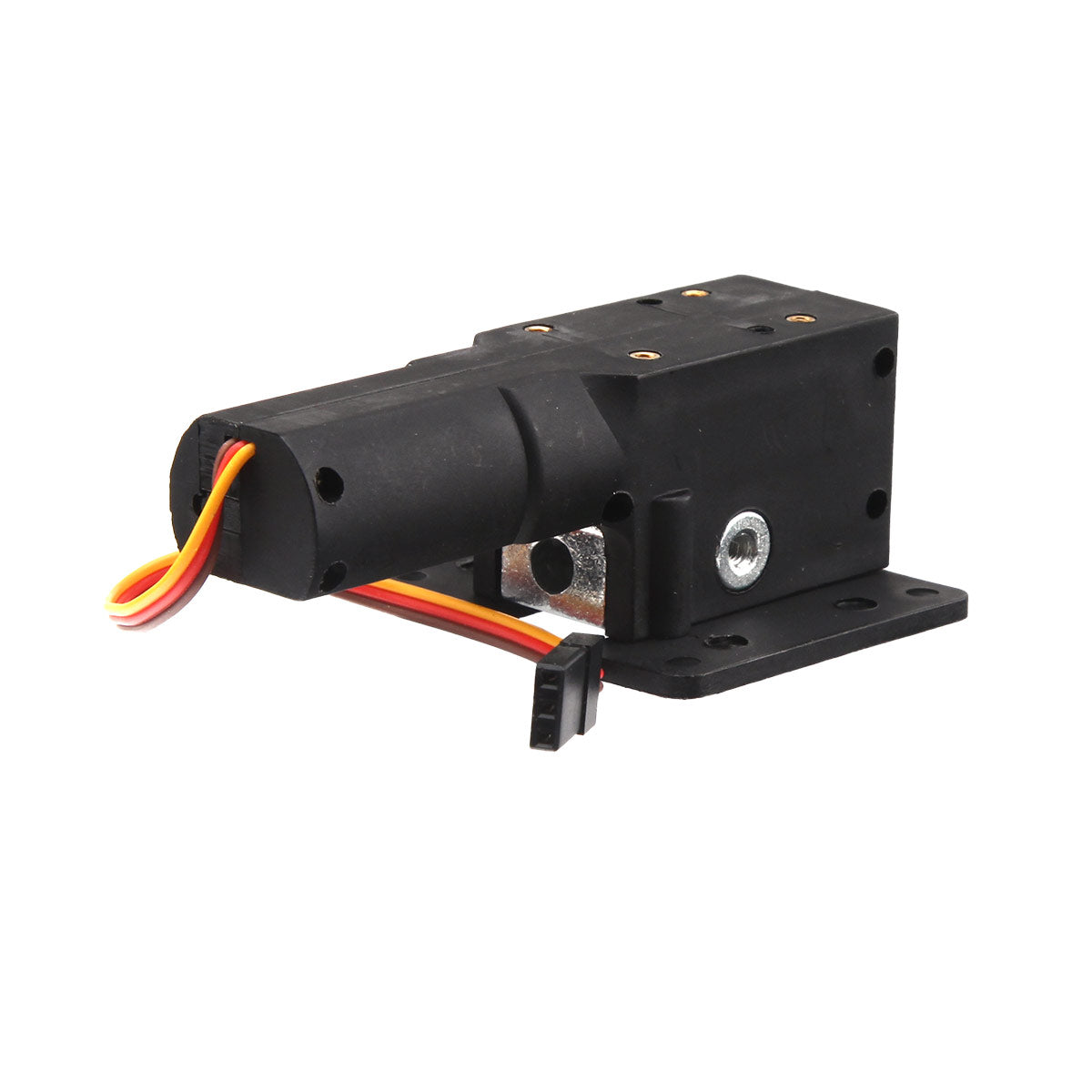 PZ-15091M Large Landing Gears with Metal Block