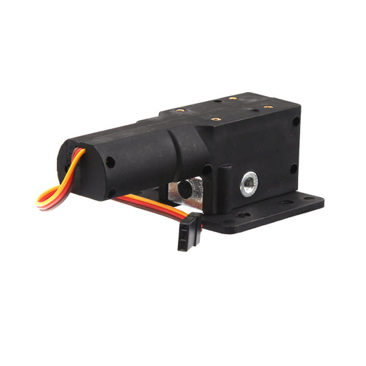 PZ-15091M Large Landing Gears with Metal Block