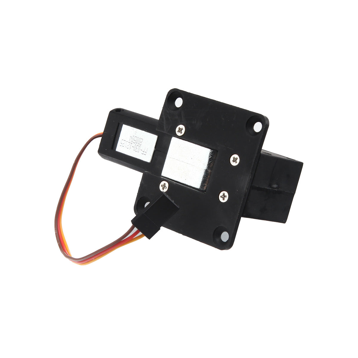PZ-15091M Large Landing Gears with Metal Block