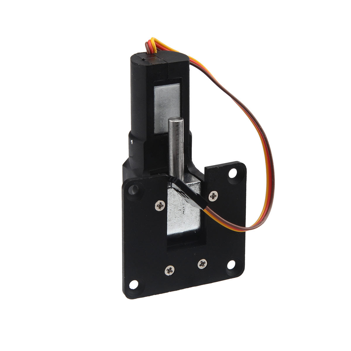 PZ-15091SM  Main Wheel Servoless Electric Retractable Landing Gear for <3.5kg