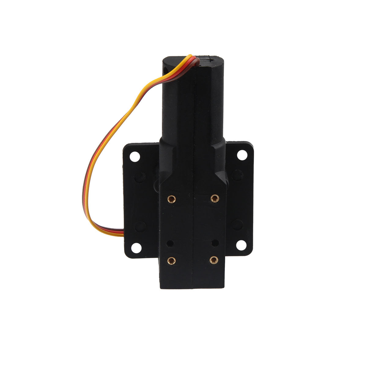 PZ-15091SM  Main Wheel Servoless Electric Retractable Landing Gear for <3.5kg