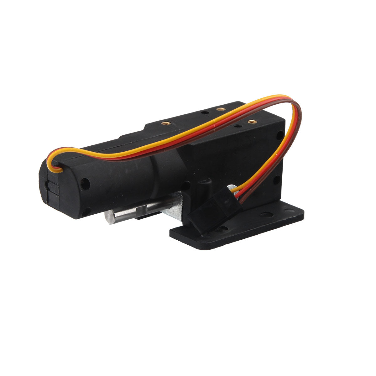 PZ-15091SM  Main Wheel Servoless Electric Retractable Landing Gear for <3.5kg