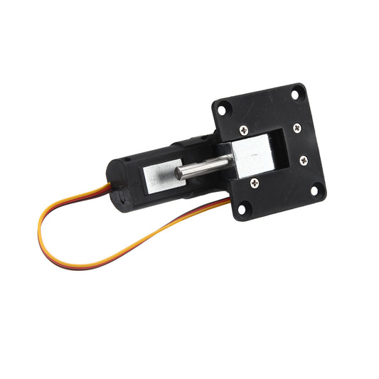 PZ-15091SM  Main Wheel Servoless Electric Retractable Landing Gear for <3.5kg