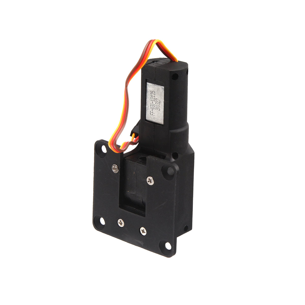 Servoless Retract  for Large Size Landing Gears 73.5*44.0*28.0mm