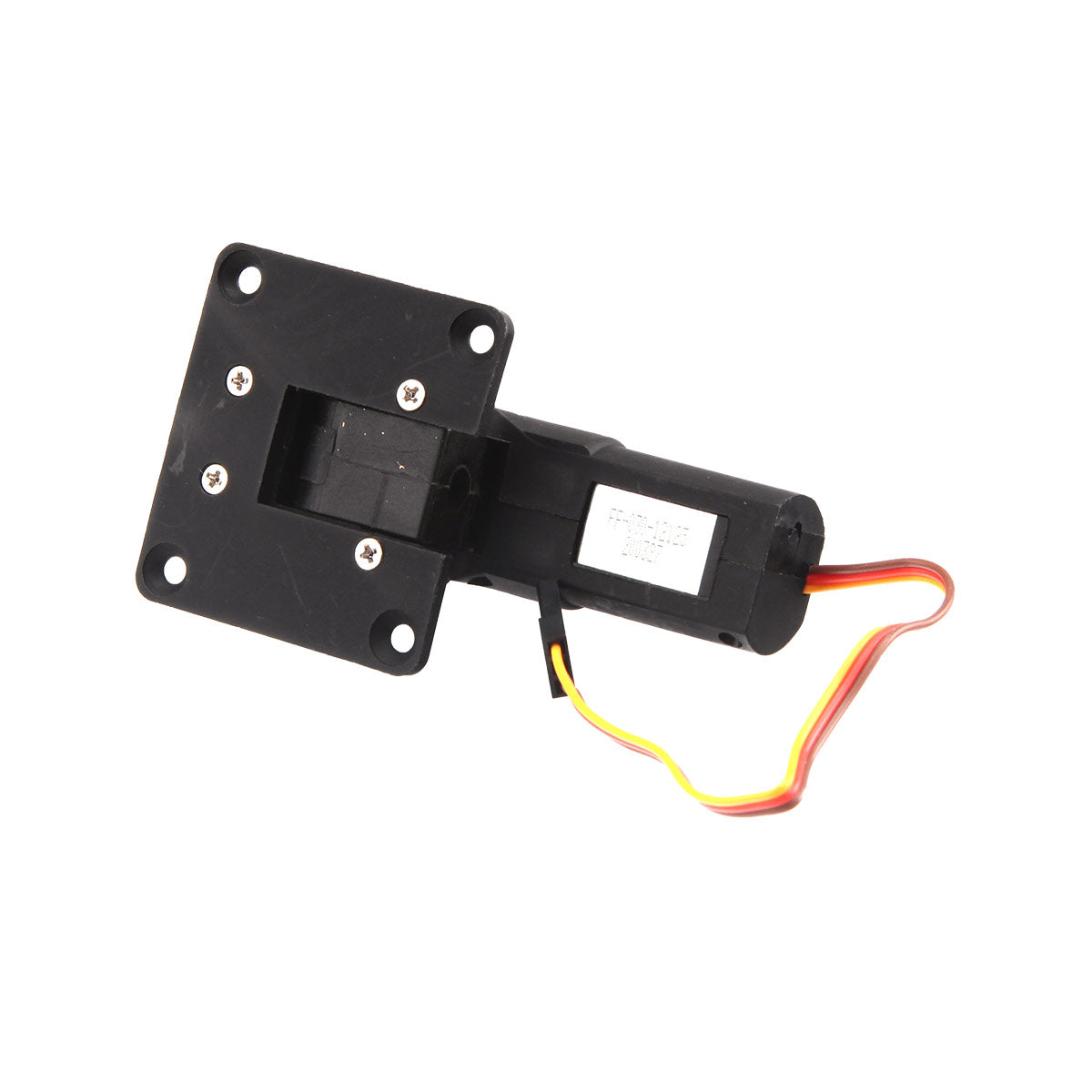 Servoless Retract  for Large Size Landing Gears 73.5*44.0*28.0mm