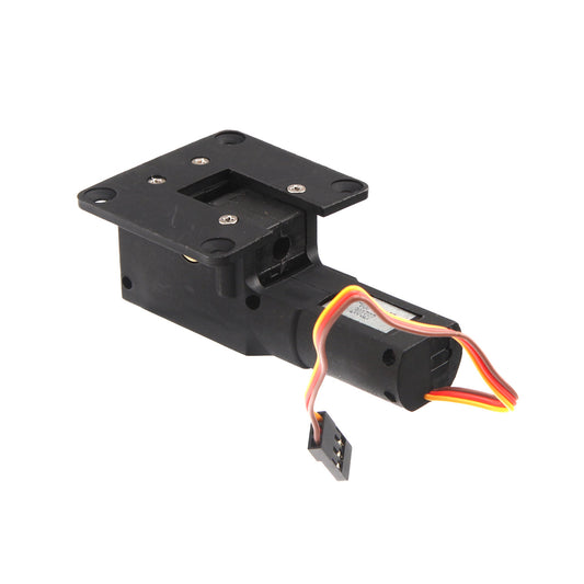 Servoless Retract  for Large Size Landing Gears 73.5*44.0*28.0mm