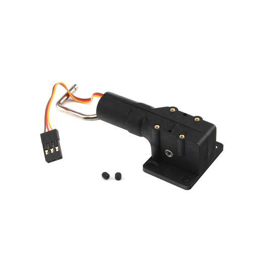 Mini Electric Retract Landing Gear PZ-15094SM for 2KG Airplane