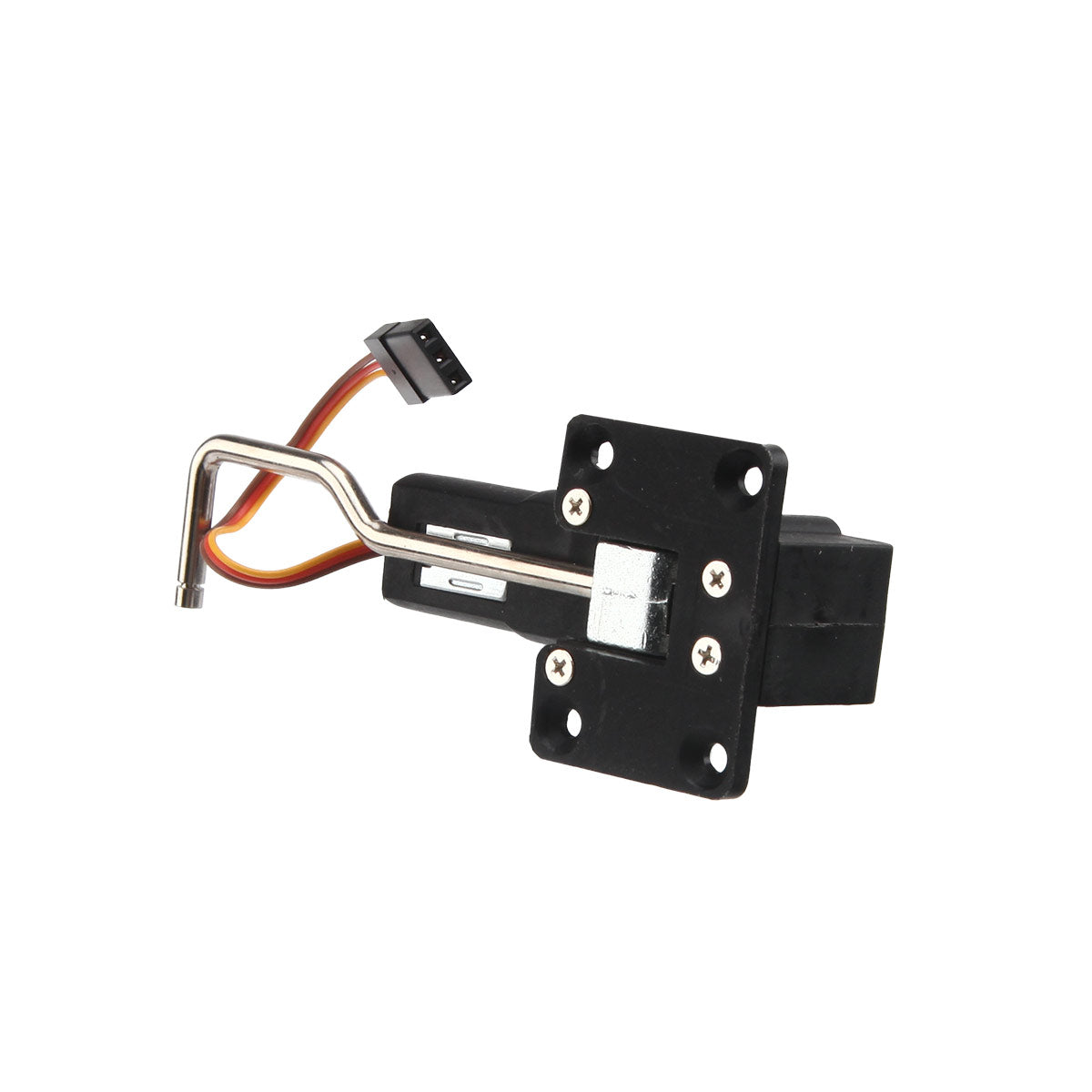 Mini Electric Retract Landing Gear PZ-15094SM for 2KG Airplane