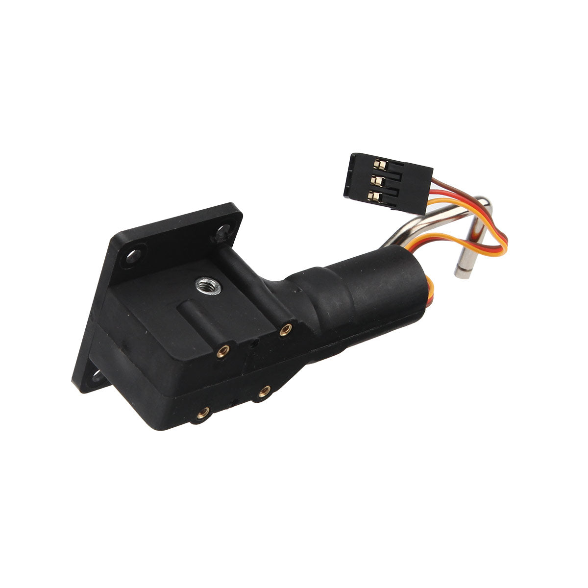 Mini Electric Retract Landing Gear PZ-15094SM for 2KG Airplane