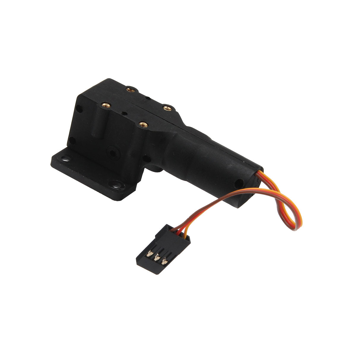 Micro Electric PZ-15094 Sevoless Retract for 2kg plane