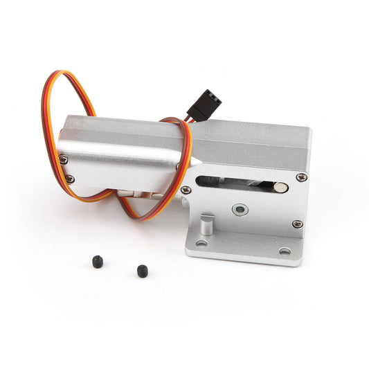 Full Metal Case Giant Main E-retract for 8kg Plane