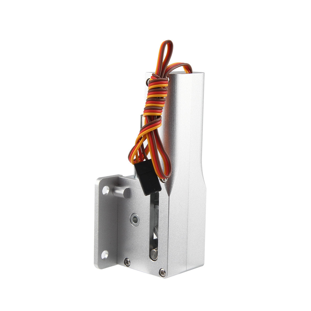 Full Metal Case Giant Main E-retract for 8kg Plane