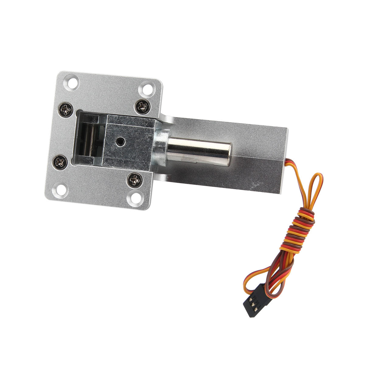Full Metal Case Giant Main E-retract for 8kg Plane