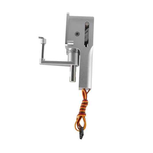 PZ-15096D Metal Case Nose Landing Gears/E-retracts W/ metal block
