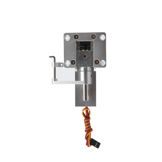 PZ-15096D Metal Case Nose Landing Gears/E-retracts W/ metal block