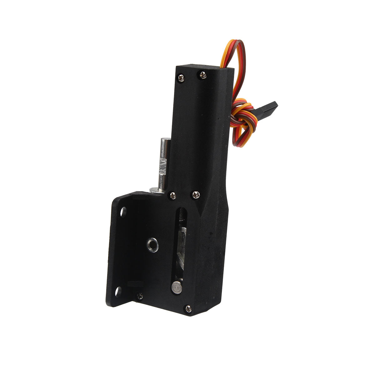PZ-15096SM Servoless Main E-retract for  8kg Plane