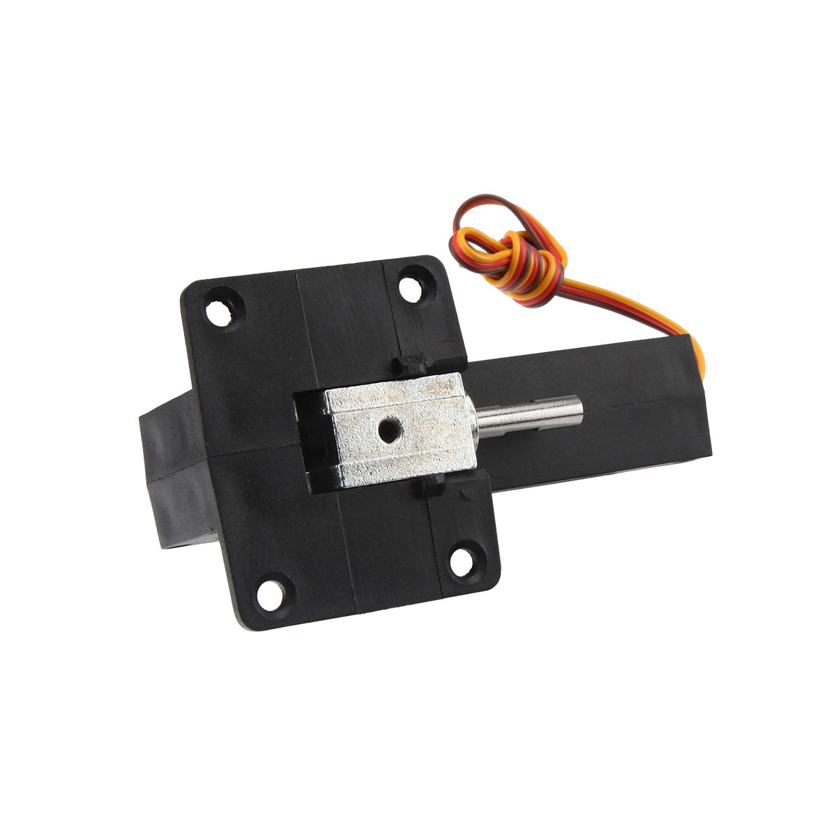 PZ-15096SM Servoless Main E-retract for  8kg Plane
