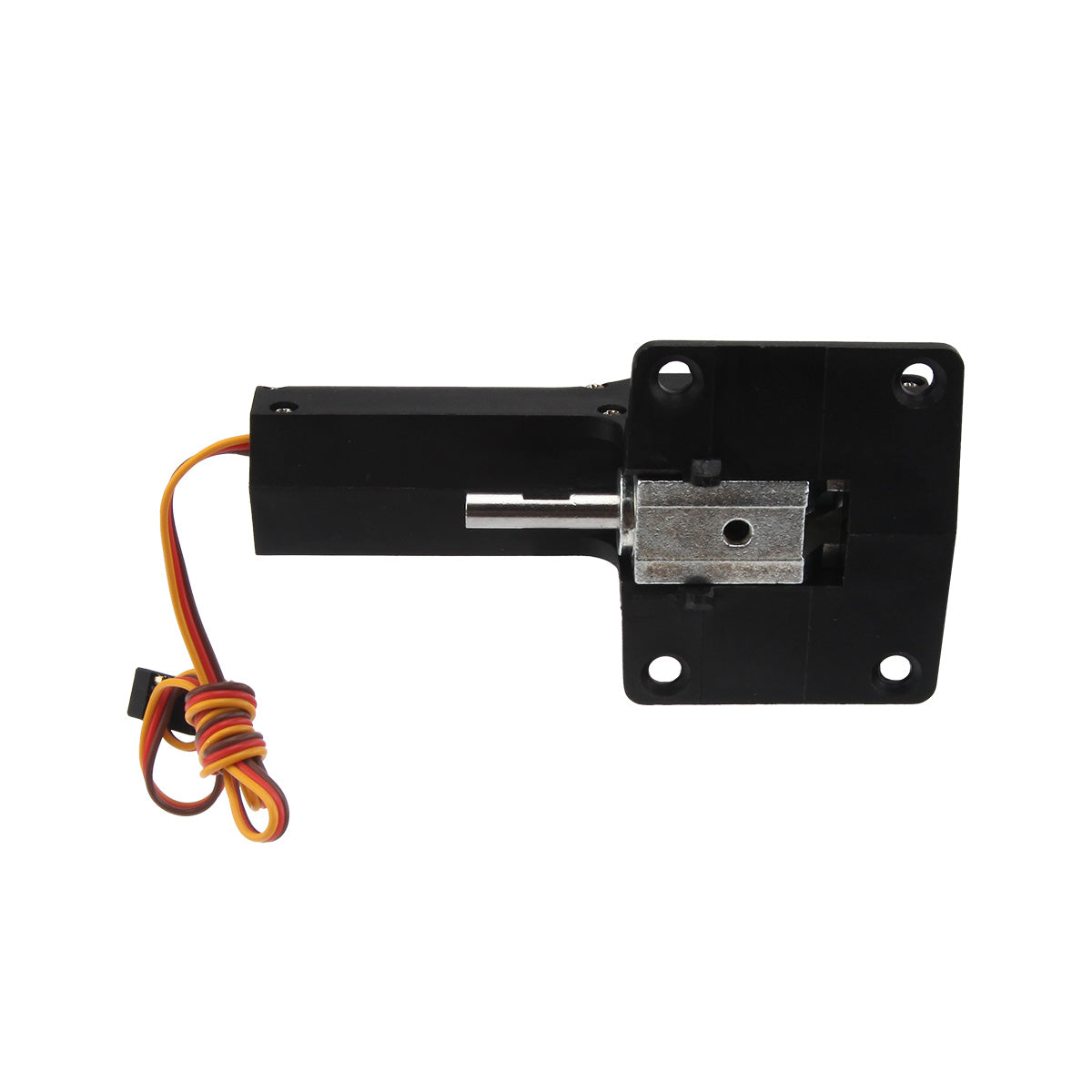 PZ-15096SM Servoless Main E-retract for  8kg Plane