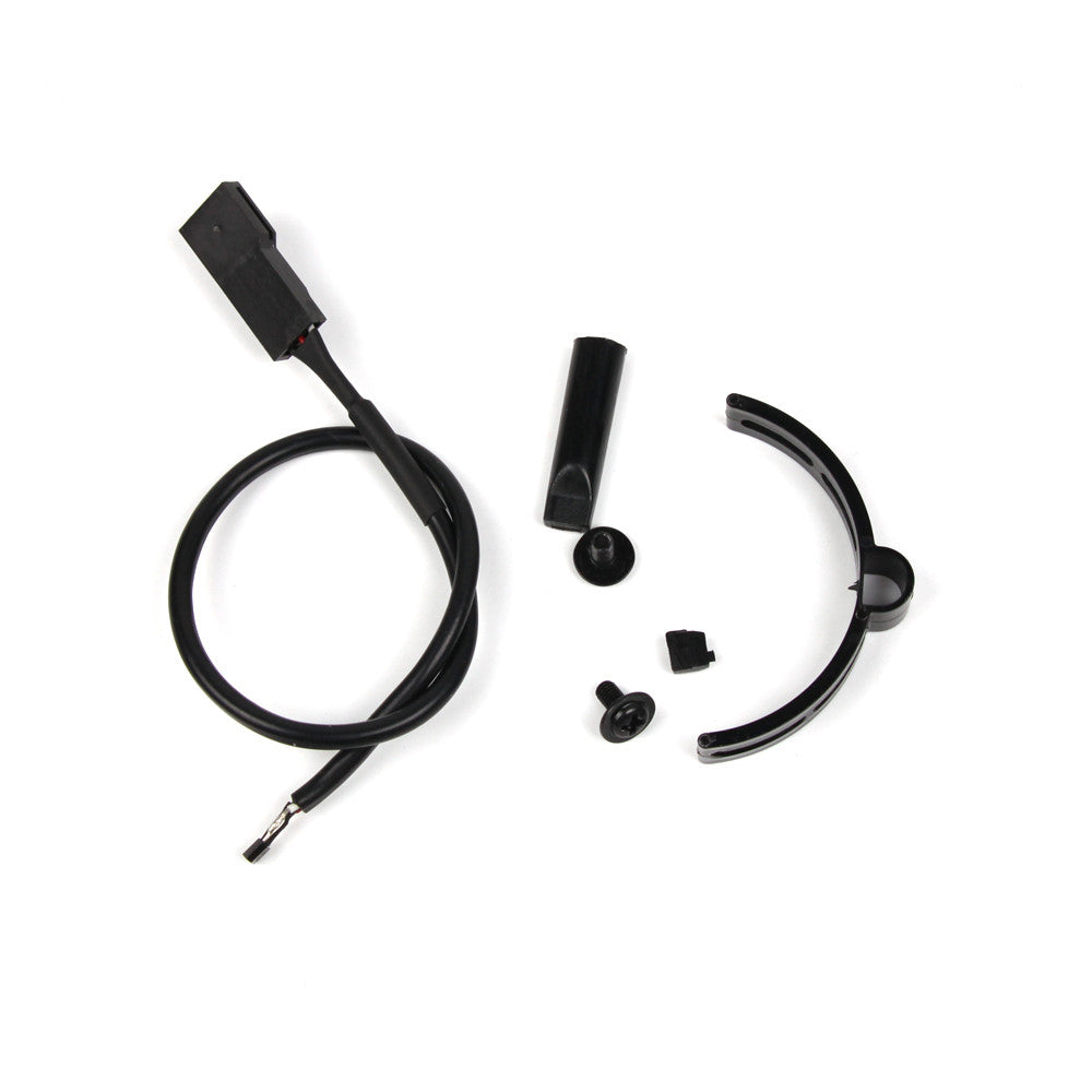 Rcexl Hall Sensor KIT(Multifunctional DIY Sensor Bracket)