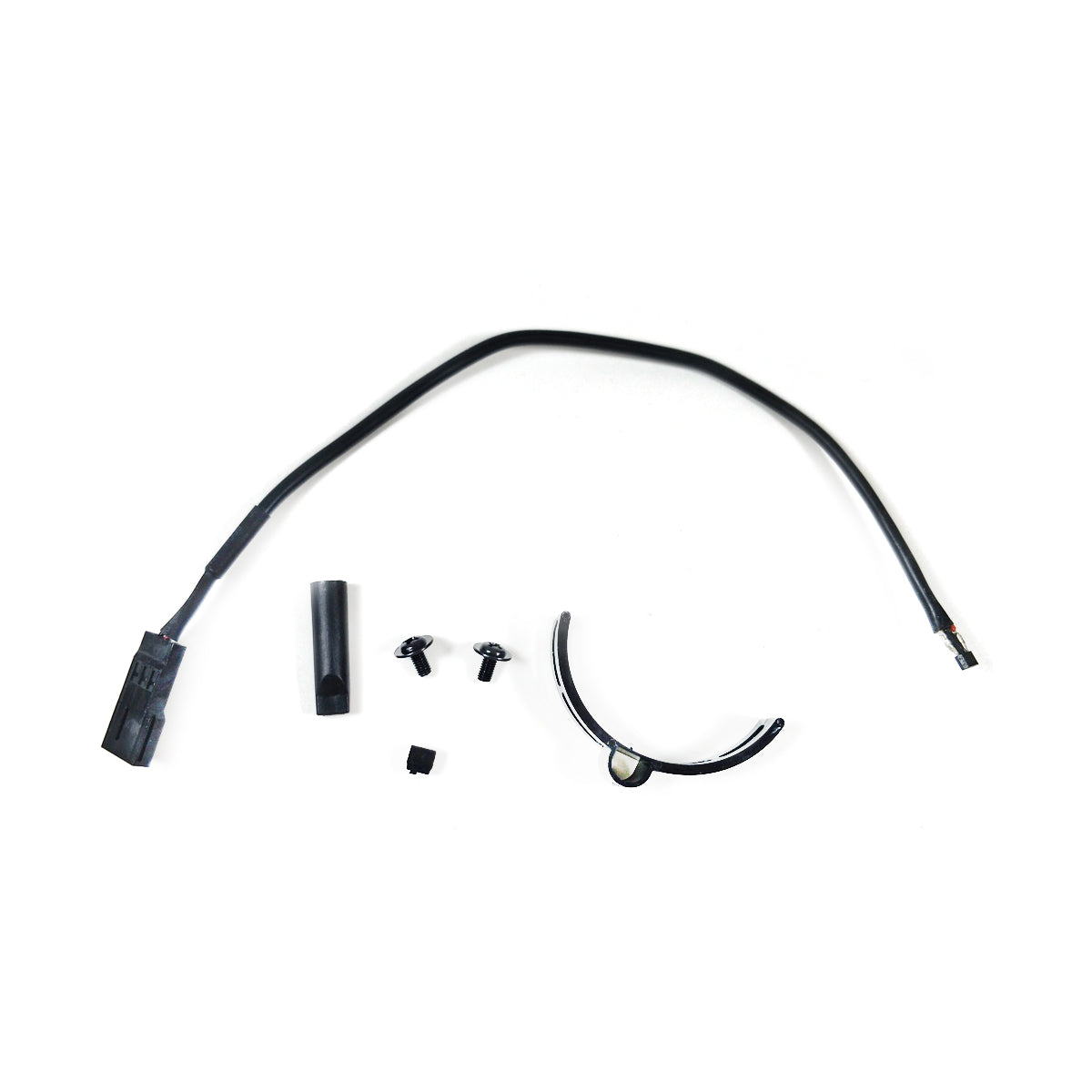 Rcexl Hall Sensor KIT(Multifunctional DIY Sensor Bracket)
