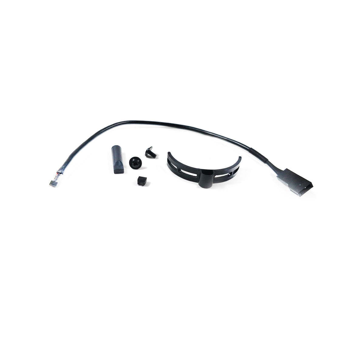 Rcexl Hall Sensor KIT(Multifunctional DIY Sensor Bracket)