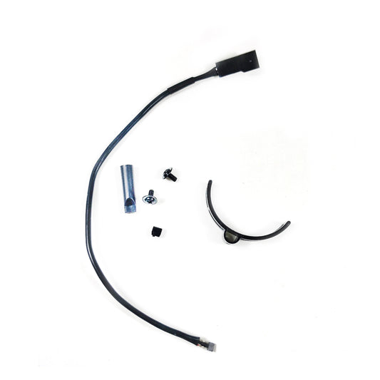 Rcexl Hall Sensor KIT(Multifunctional DIY Sensor Bracket)