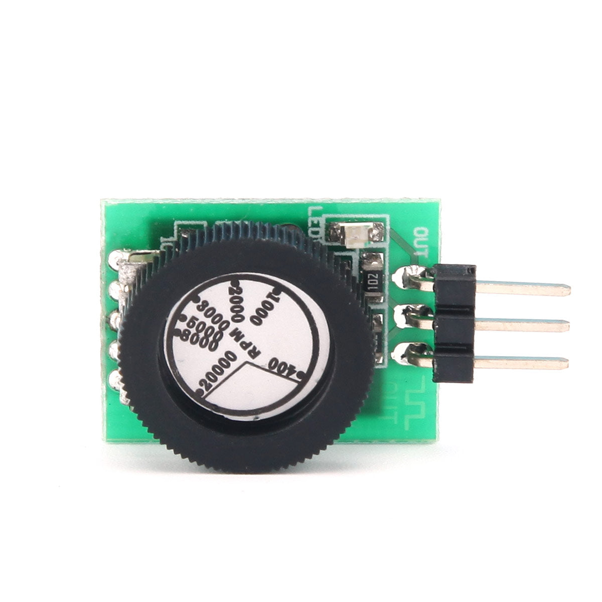 Rcexl Petrol Gas Engine CDI Ignition Tester