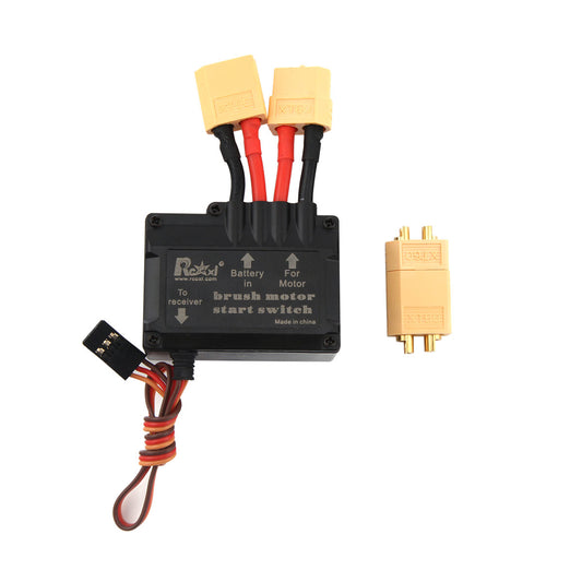 70A Electronic Switch V2 for Auto Engine Starter