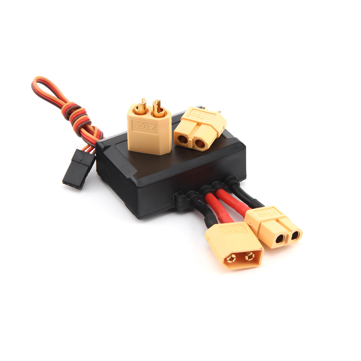 70A Electronic Switch V2 for Auto Engine Starter