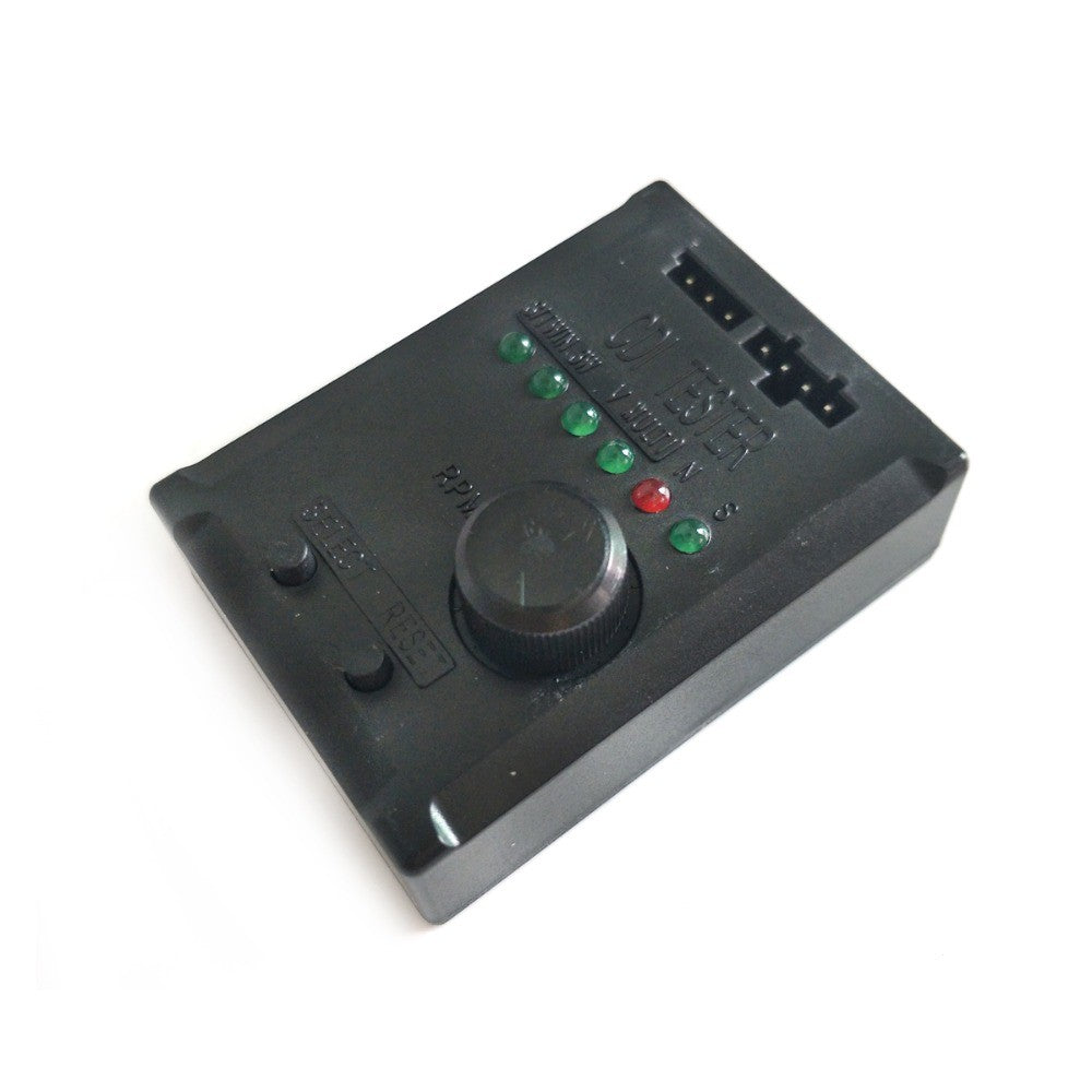 Rcexl CDI Tester Electronic Ignition Igniter Test for Gas Engine