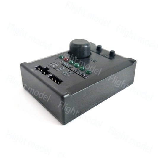 Rcexl CDI Tester Electronic Ignition Igniter Test for Gas Engine