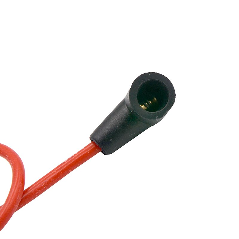 Rcexl Spring Self-Locking Remote Controlled Nitro Engine Glow Plug