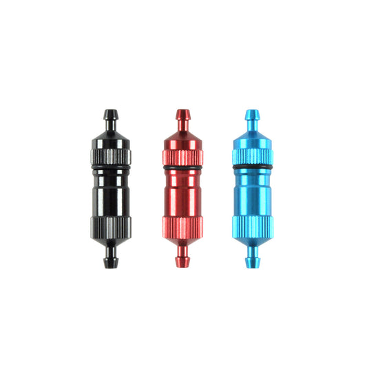 D4.5*D3*L51mm High Precision Big Fuel Filter 3mm RC Fuel Tank Accessories