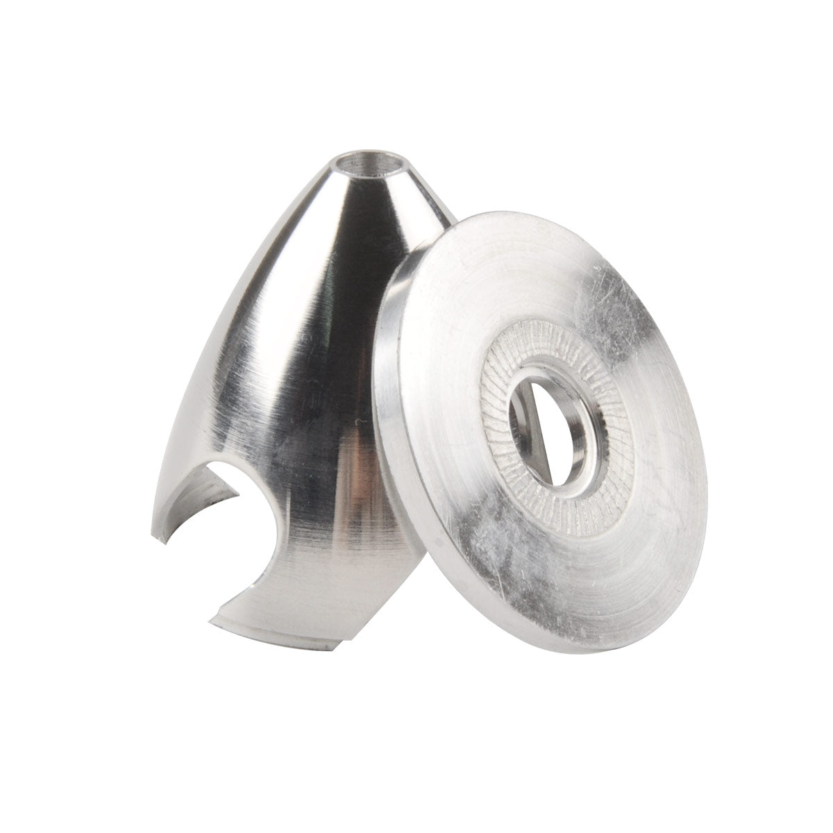 1.5inch / 4 Blades Aluminium Alloy Propeller Spinners