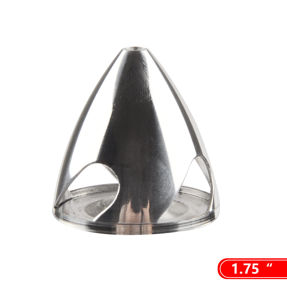 1.75inch / 4 Blades Aluminium Alloy Propeller Spinners