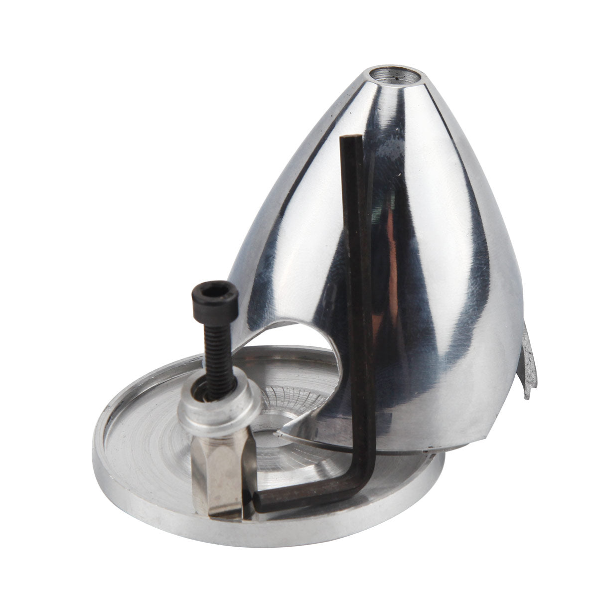 2inch / 3 Blades Aluminium Alloy Propeller Spinners
