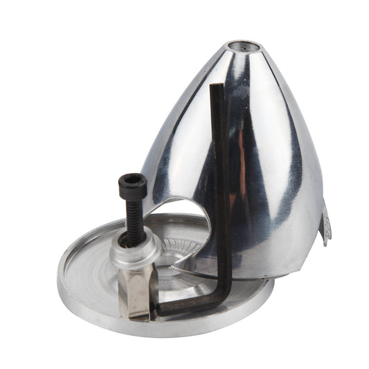 2inch / 3 Blades Aluminium Alloy  Propeller Spinners