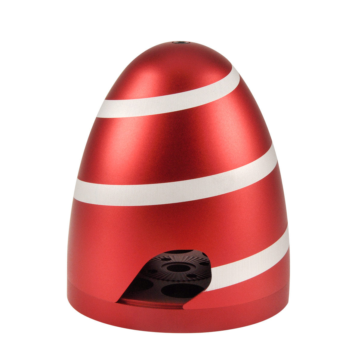 4.5 inch Spinner 2-blade Prop Cone for RC Zero Aircraft Model