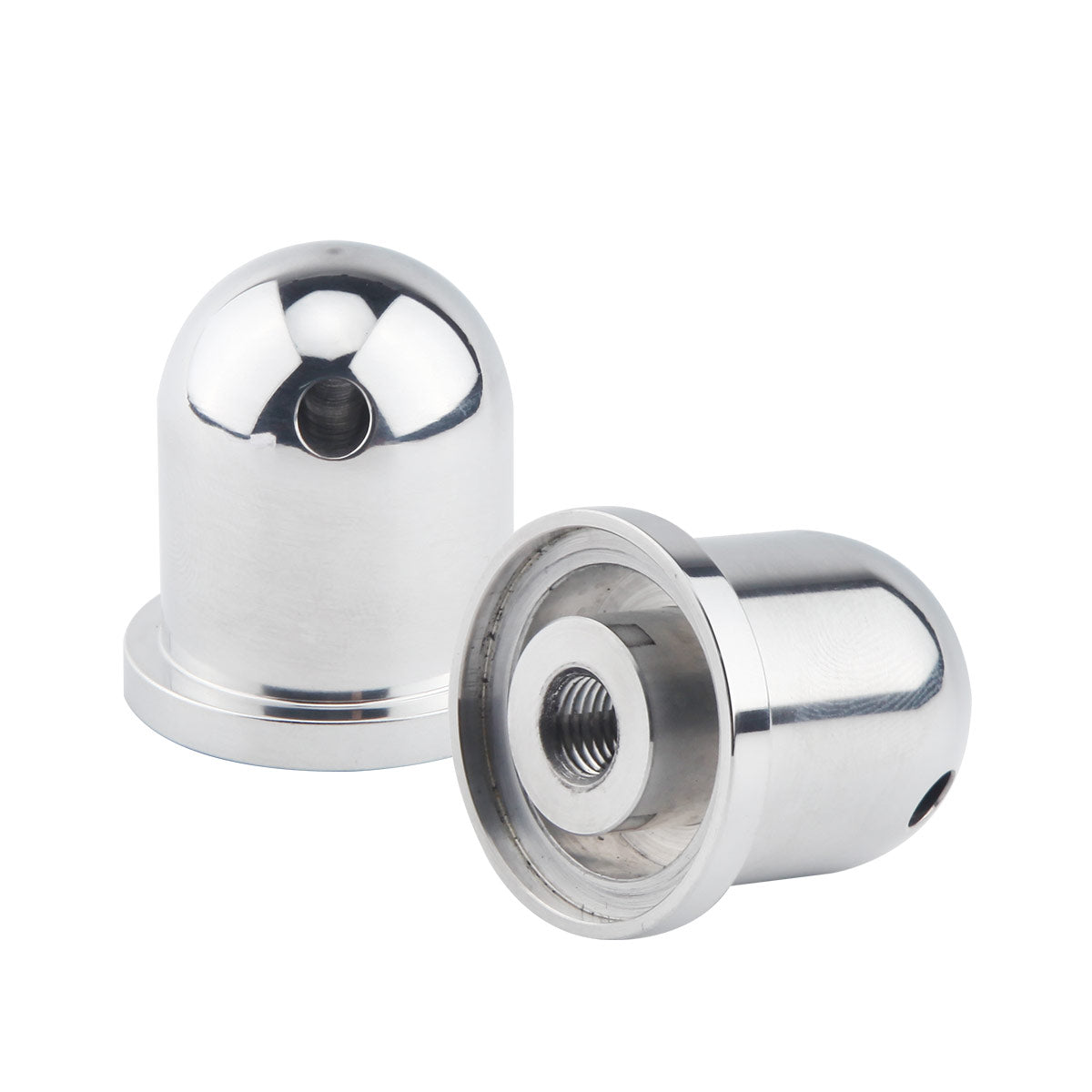 1.25inch M8 Scale Prop Nut for DLE20/Enya FS120/ All YS 4 Stroke Engine
