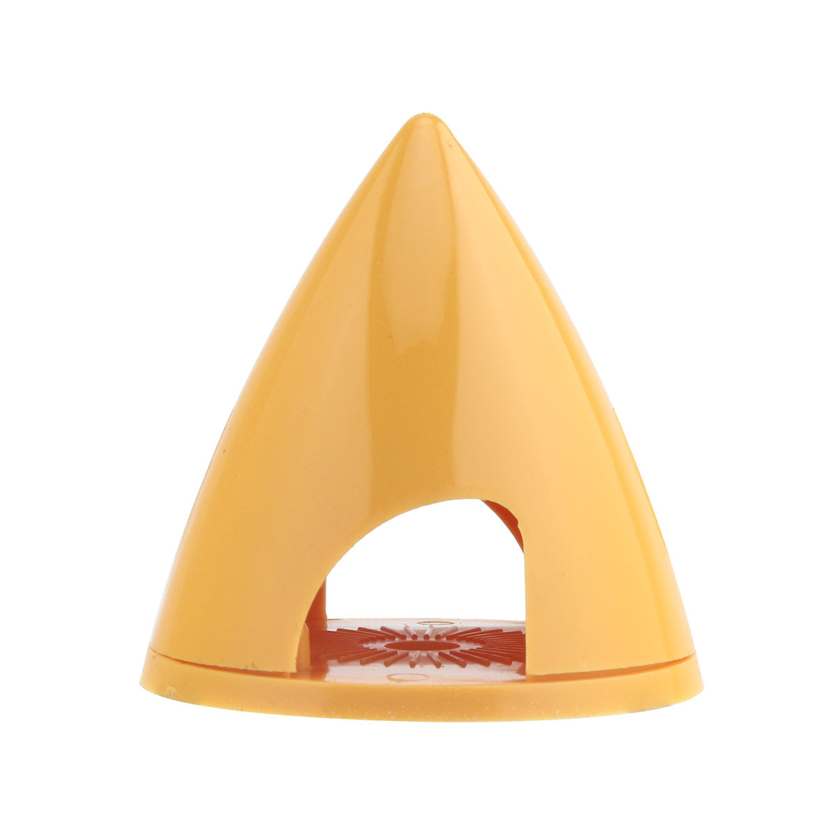 Nylon Propeller Spinner (1.5 /1.75 /2 /2.25 /2.5 /2.75 /3 inch)