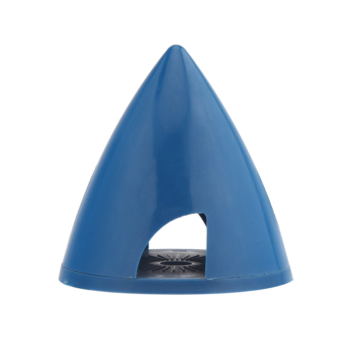 Nylon Propeller Spinner (1.5 /1.75 /2 /2.25 /2.5 /2.75 /3 inch)