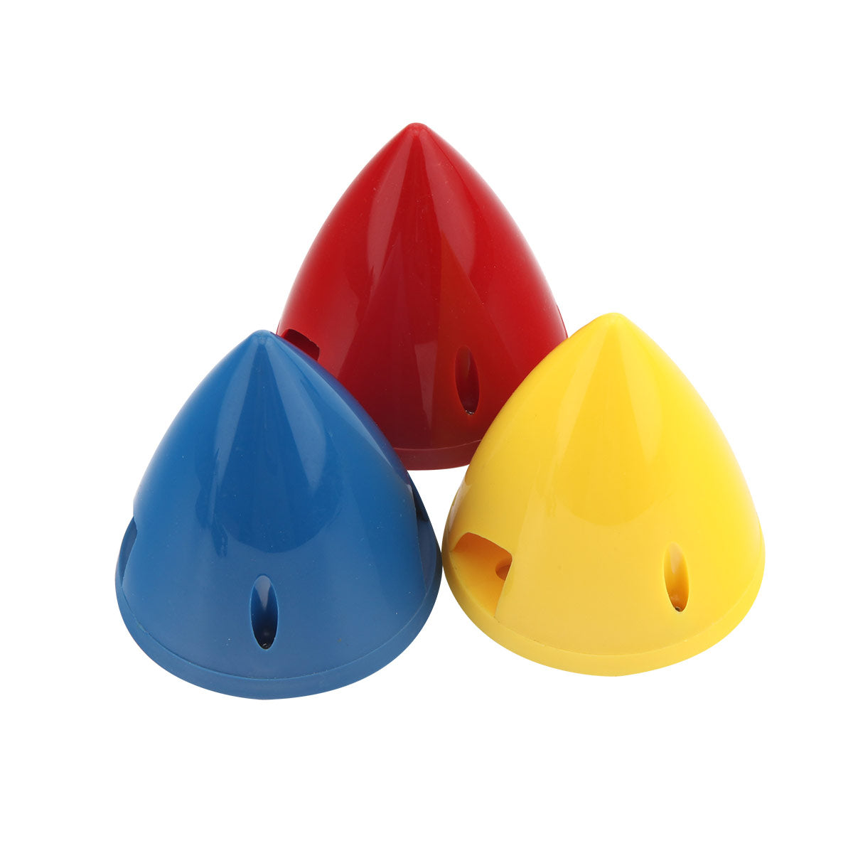 Nylon Propeller Spinner (1.5 /1.75 /2 /2.25 /2.5 /2.75 /3 inch)