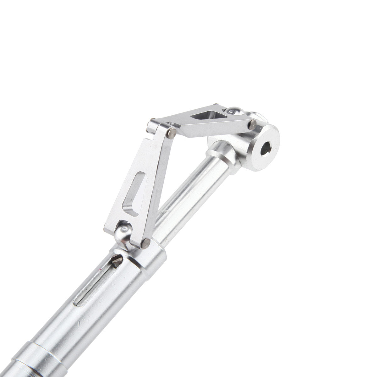 Φ11*Φ13*D4*L140mm Aluminum alloy Anti Vibration Landing Gear for RC Airplane