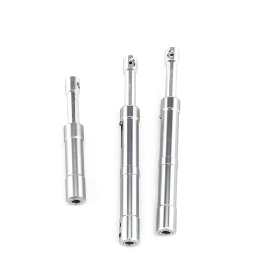 3PCS/Set Anti-Vibration Landing Gears For Class 40-60 Airplane Shock Absorbing