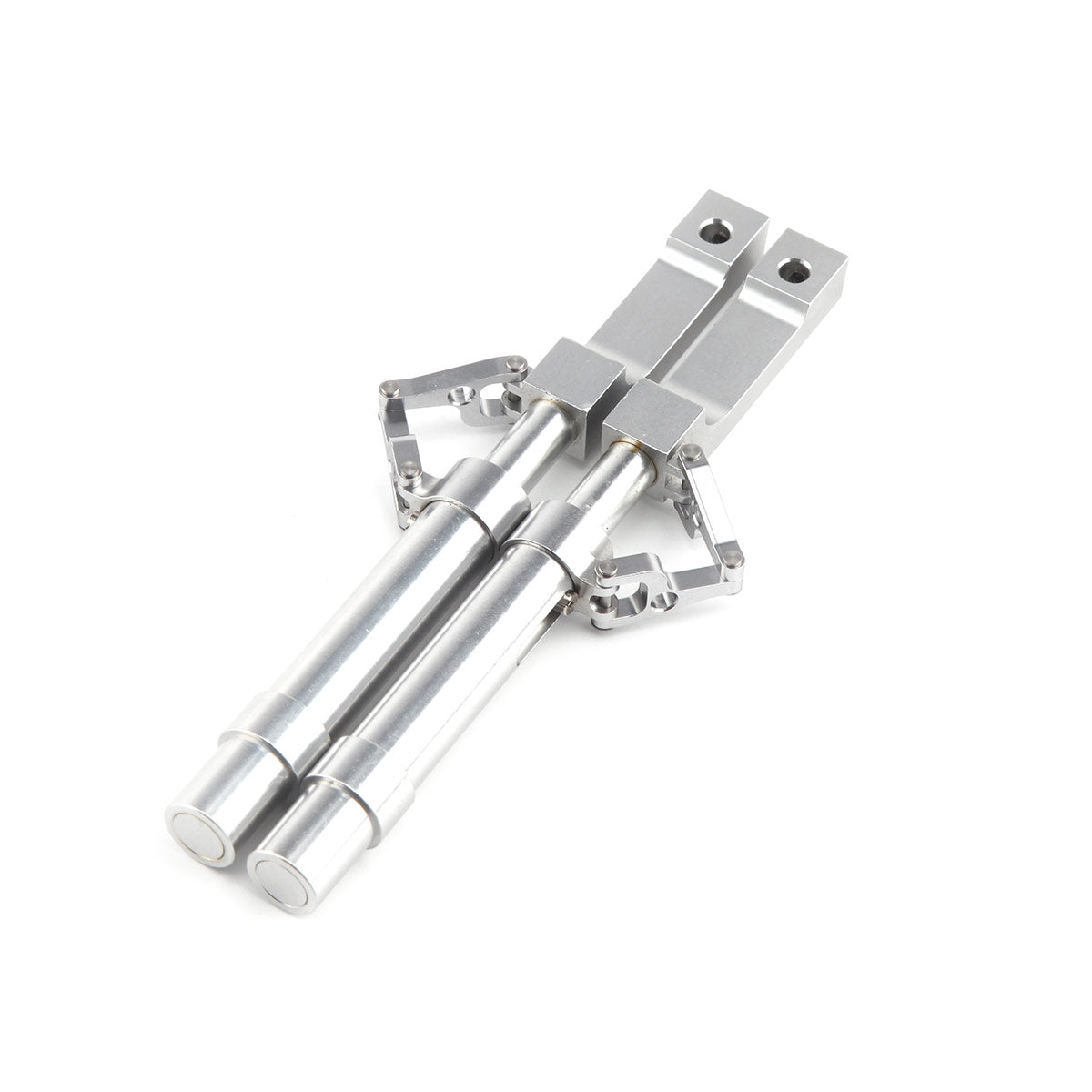 Anti-Vibration Landing Gears for Class 120 SZ002-70001