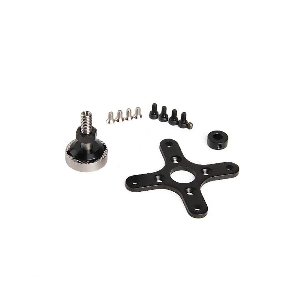 T-MOTOR AT2814 Long Shaft KV900 KV1050 KV1200 brushless motor for long range VTOL fixed wing UAV