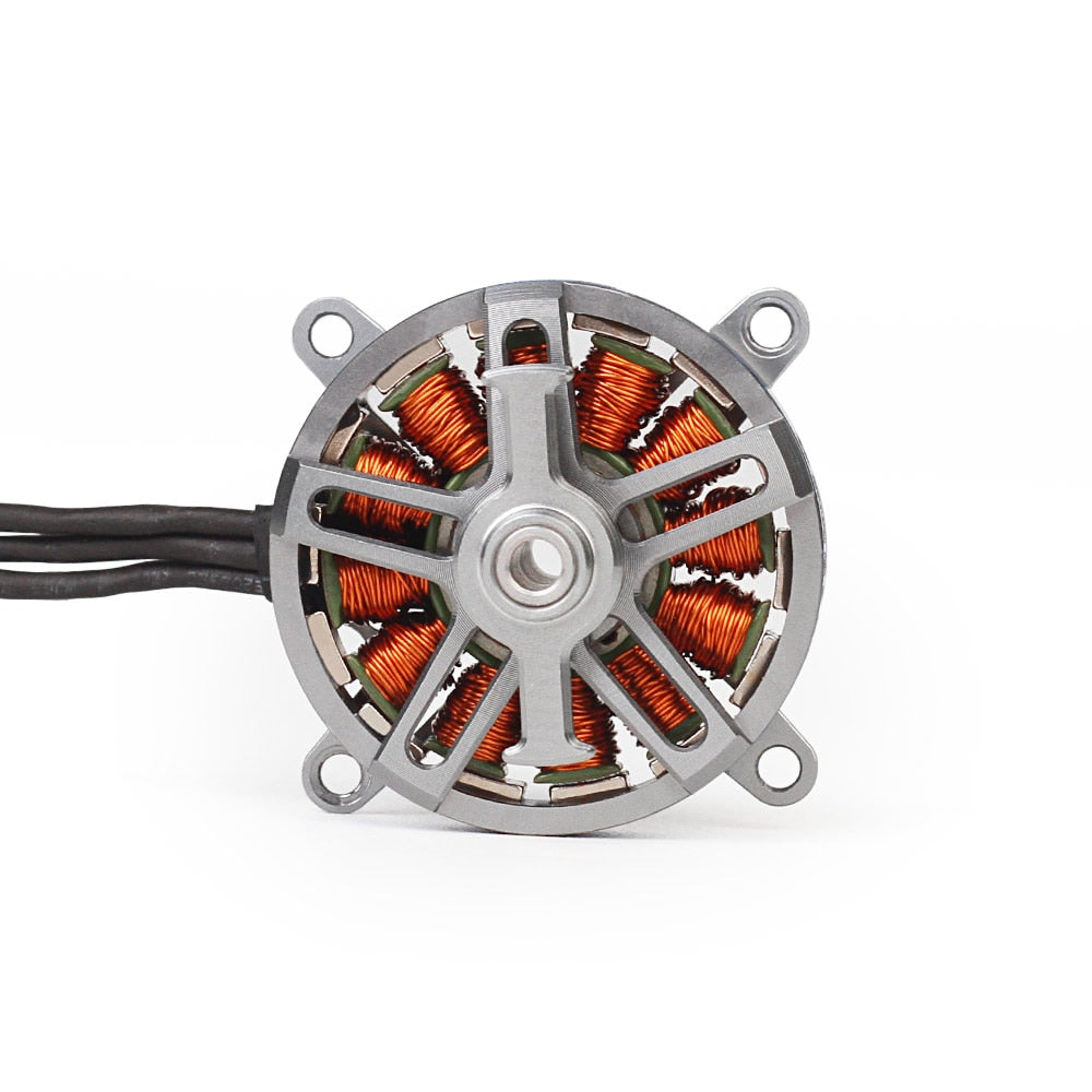 T-MOTOR Short Shaft AT2303 KV1500/1800/2300 BRUSHLESS MOTOR for F3P racing fixed wing rc drone