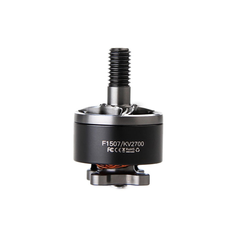 T-Motor F1507 1507 2700KV 3-6S / 3800KV 3-4S Brushless Motor for Cinewhoop RC Drone FPV Racing CineWhoop BetaFPV