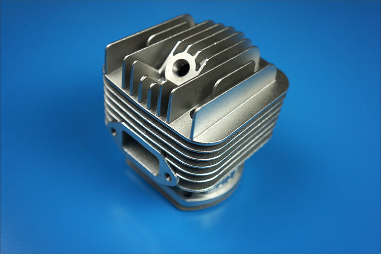 DLE55RA cylinder